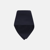 Silk And Cotton Neck Warmer