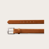 Men's Dress Belt