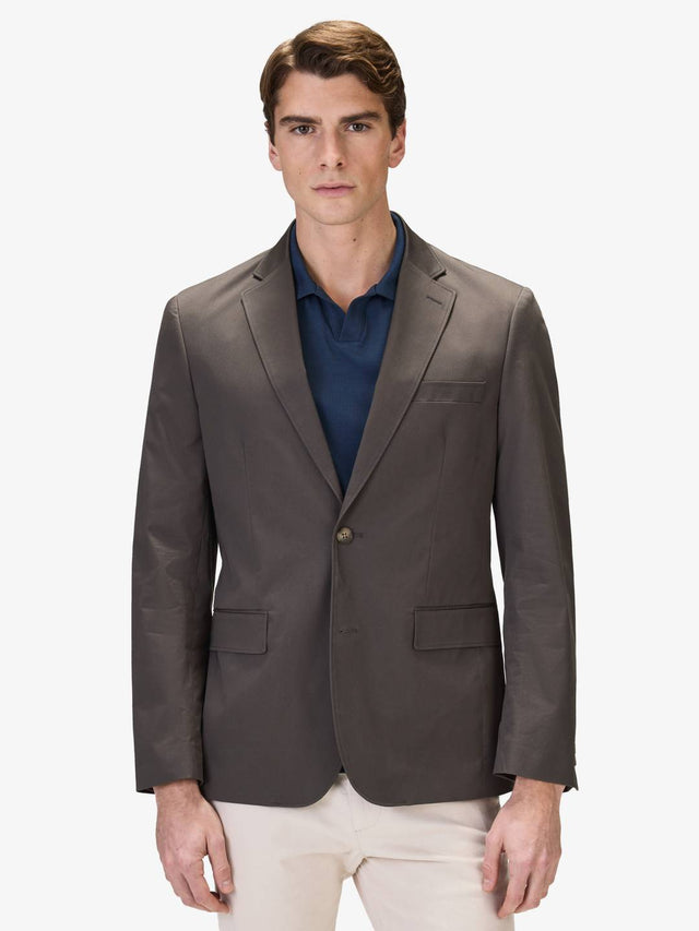 Beluga Blazer
