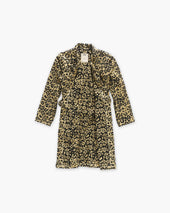Leo Robe