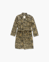 Leo Robe