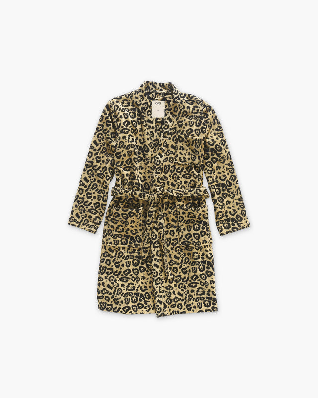 Leo Robe
