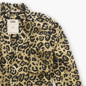 Leo Robe