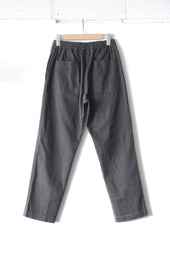 Fujito Line Easy Pants Olive Green Directors Web Shop Powered By Base