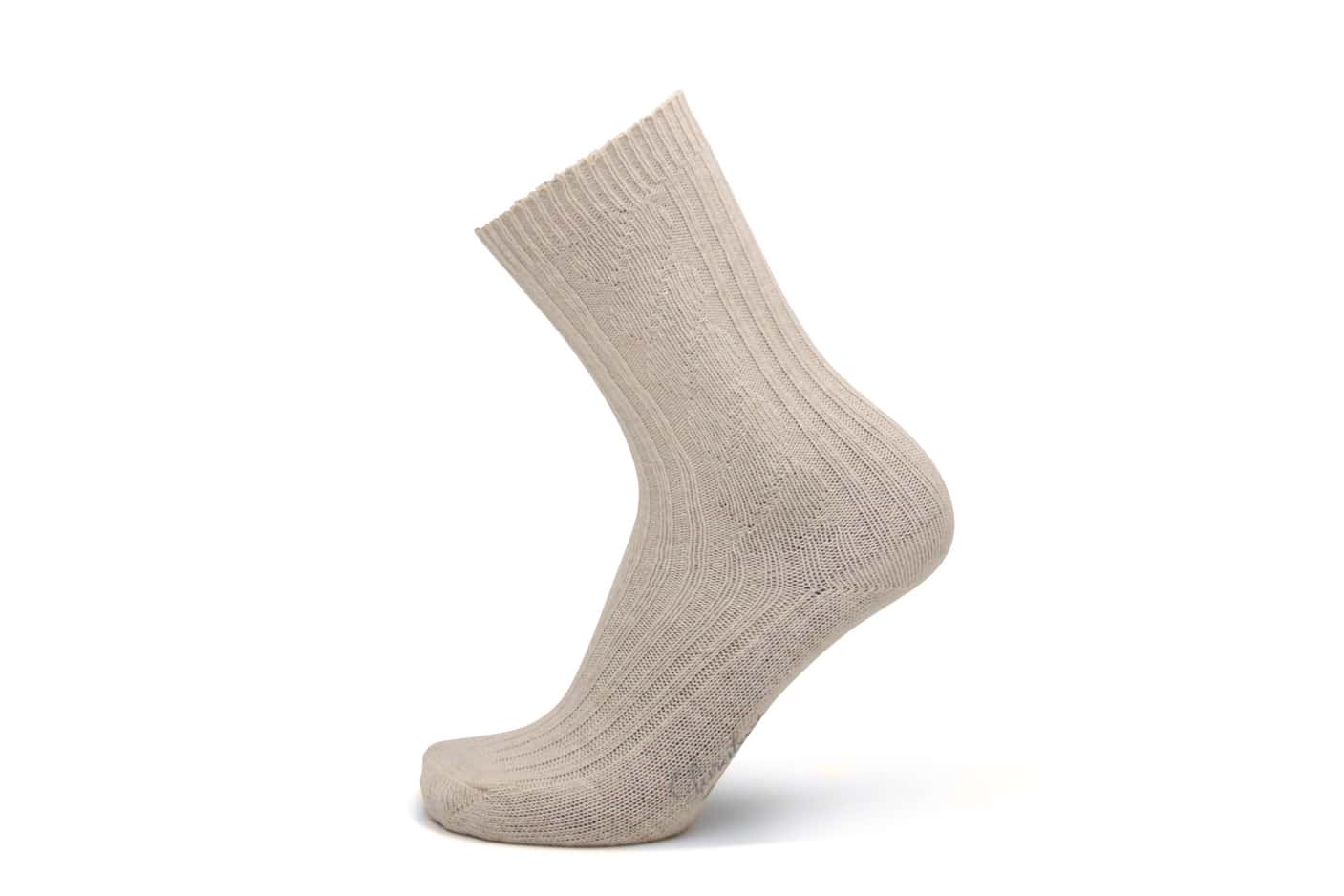 Chaussettes Merinos
