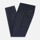 Corduroy Edward Trousers