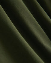 Transit Recycled Nylon Jogger | Dark Forest