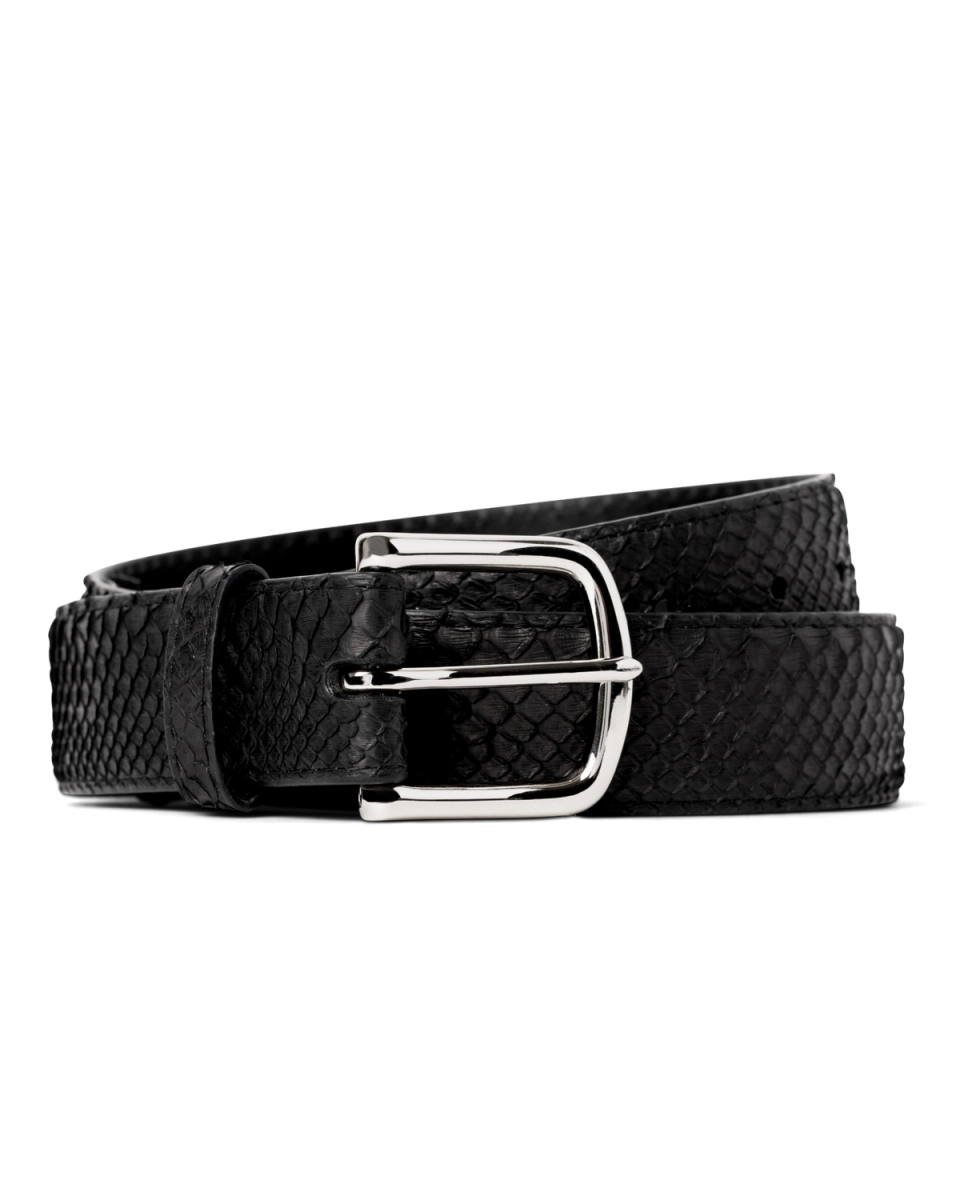 Men S Birthday Belt
