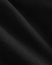 The Slim 4-Way Stretch Organic Jean | Uniform | Black