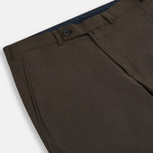 Green Winston Trousers