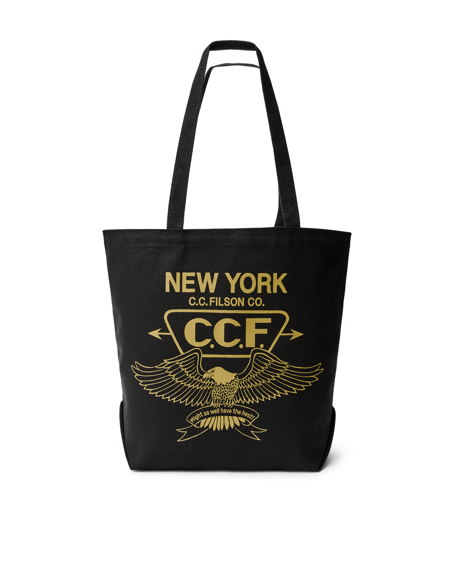 Nyc Graphic Tote Bag