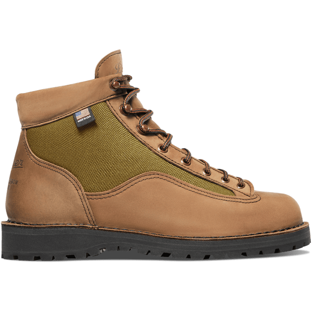 Danner Light II 6" Brown