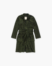 Machu Pichu Robe