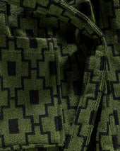 Machu Pichu Robe