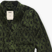 Machu Pichu Robe