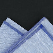 Denim & Marine - Lin & Coton