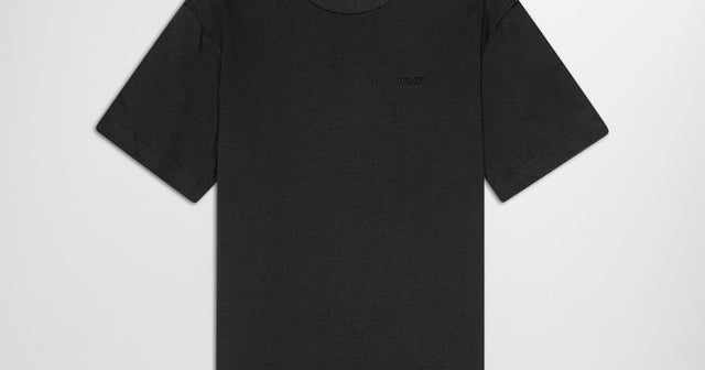 Nat 3525 Tee | NN.07® Official Webshop