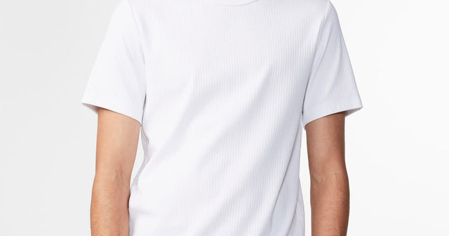 Brandy 3527 Tee | NN.07® Official Webshop