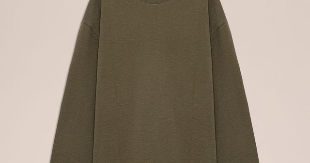 Benja 3530 Tee | NN.07® Official Webshop