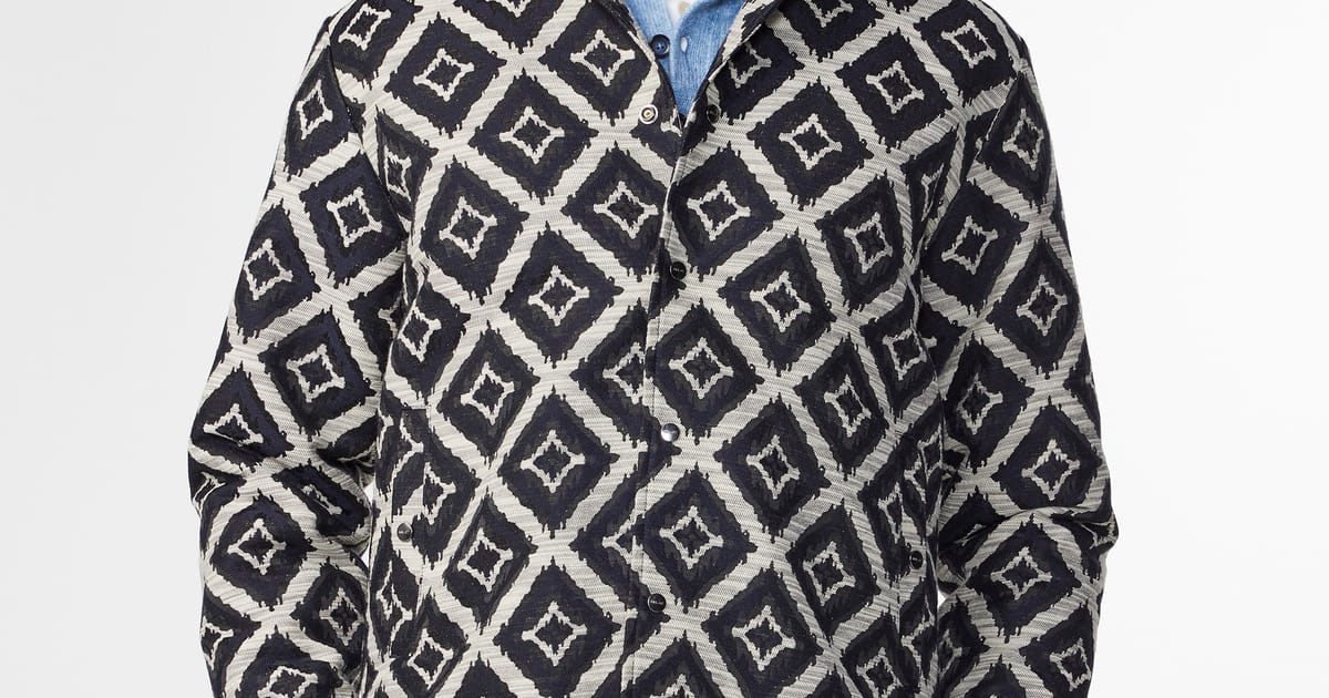 Clyde 5190 Jacket Nn 07 Official Webshop