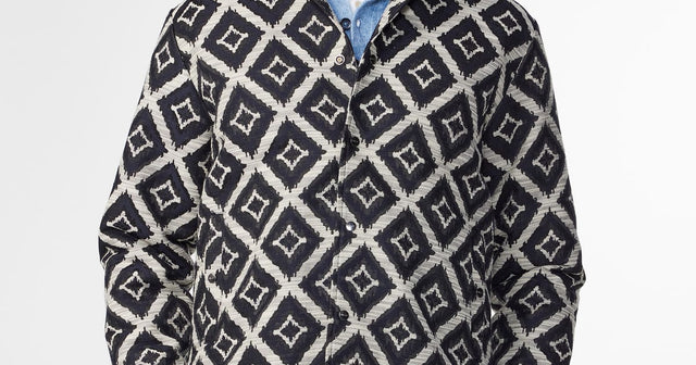Clyde 5190 Jacket | NN.07® Official Webshop