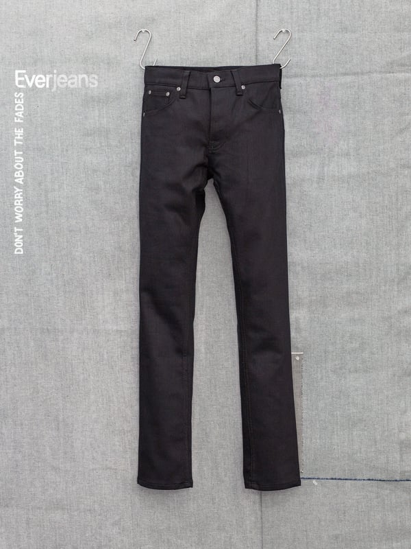 Grim Tim Dry Everblack