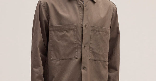 Freddy 5326 Shirt | NN.07® Official Webshop