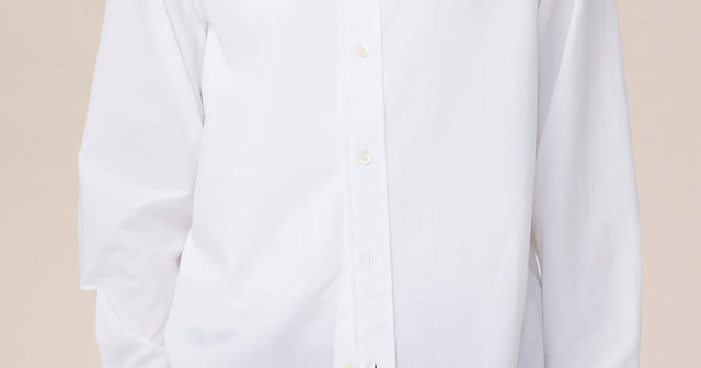 Colby 5329 Shirt | NN.07® Official Webshop