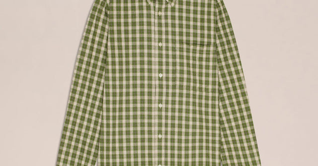 Deon 5465 Shirt | NN.07® Official Webshop
