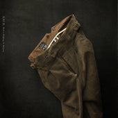 Cooper Pants Corduroy 31 35