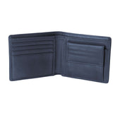 Moneda Coin Wallet Leather