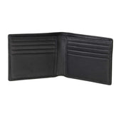 Dinero Card Wallet Leather