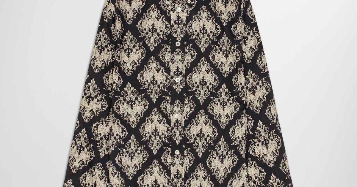 Colby 5974 Shirt Nn 07 Official Webshop