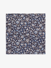 Pocket Square Cotton Floral