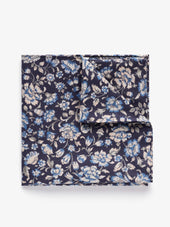 Pocket Square Cotton Floral