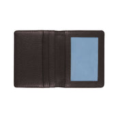 Pase Travel Card Holder Leather