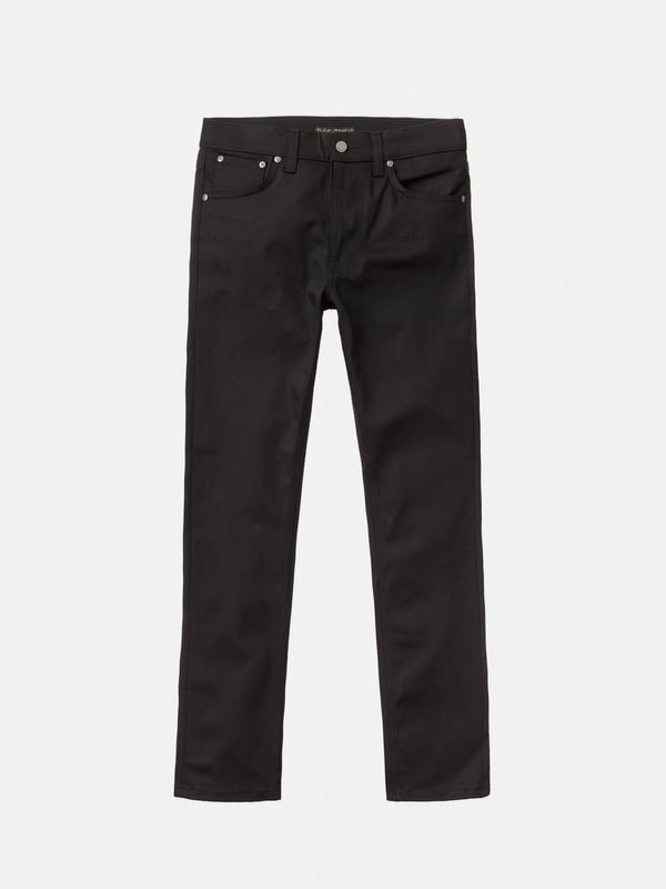 Lean Dean Dry Cold Black