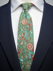 Tie Floral