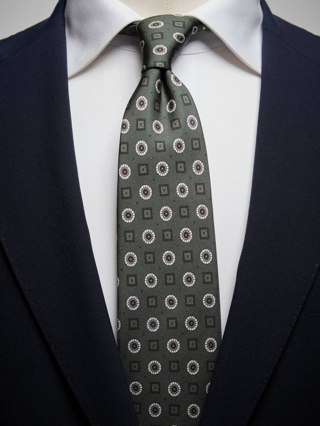 Tie Geometric