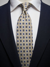 Tie Geometric
