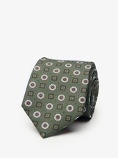Tie Geometric