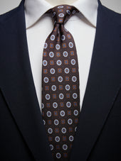 Tie Geometric