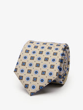 Tie Geometric