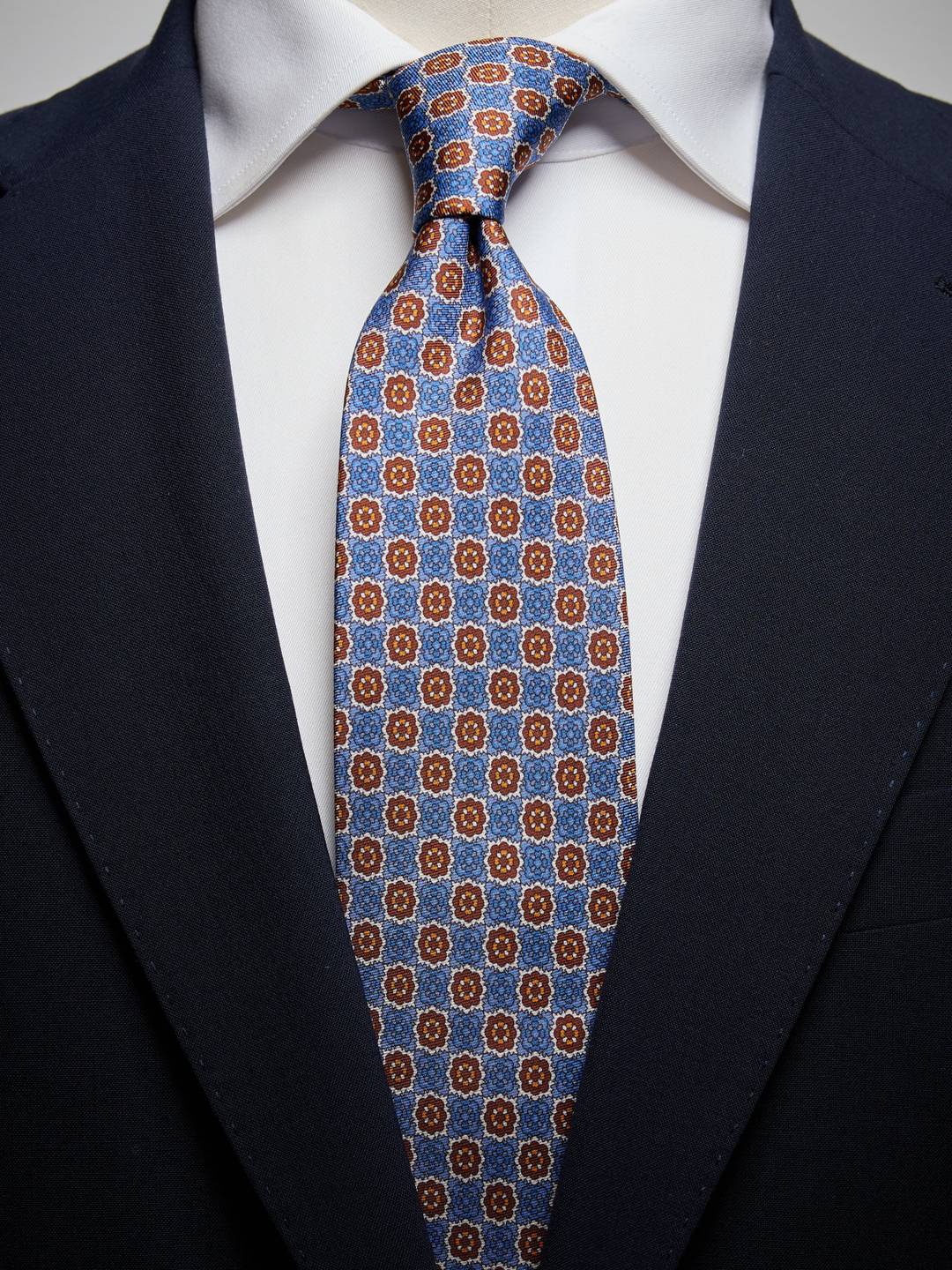 Tie Geometric
