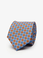 Tie Geometric