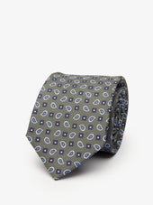 Tie Paisley