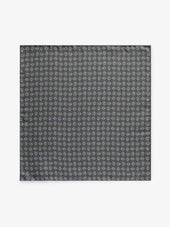 Paisley Pocket Square