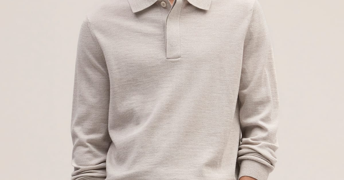 Emerson 6605 Polo Nn 07 Official Webshop