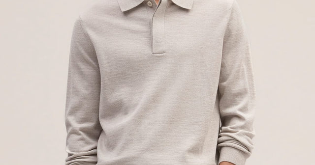 Emerson 6605 Polo | NN.07® Official Webshop