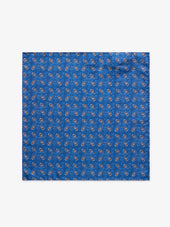 Paisley Pocket Square